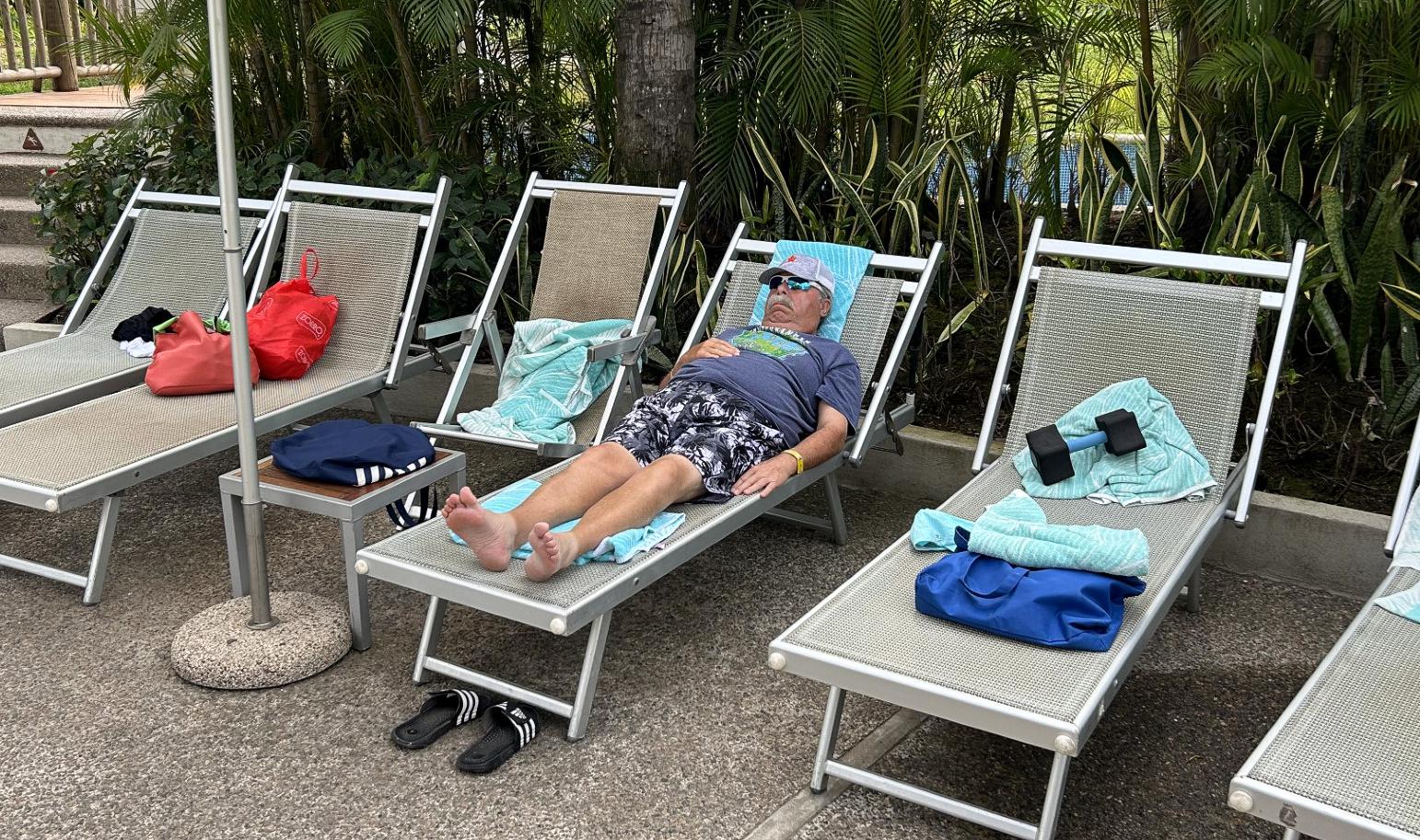 Shot Shaping Strategies Explored: An Analysis of Tony Finau's Approach Shot Shaping Strategies Explored: An Analysis of Tony Finau's Approach