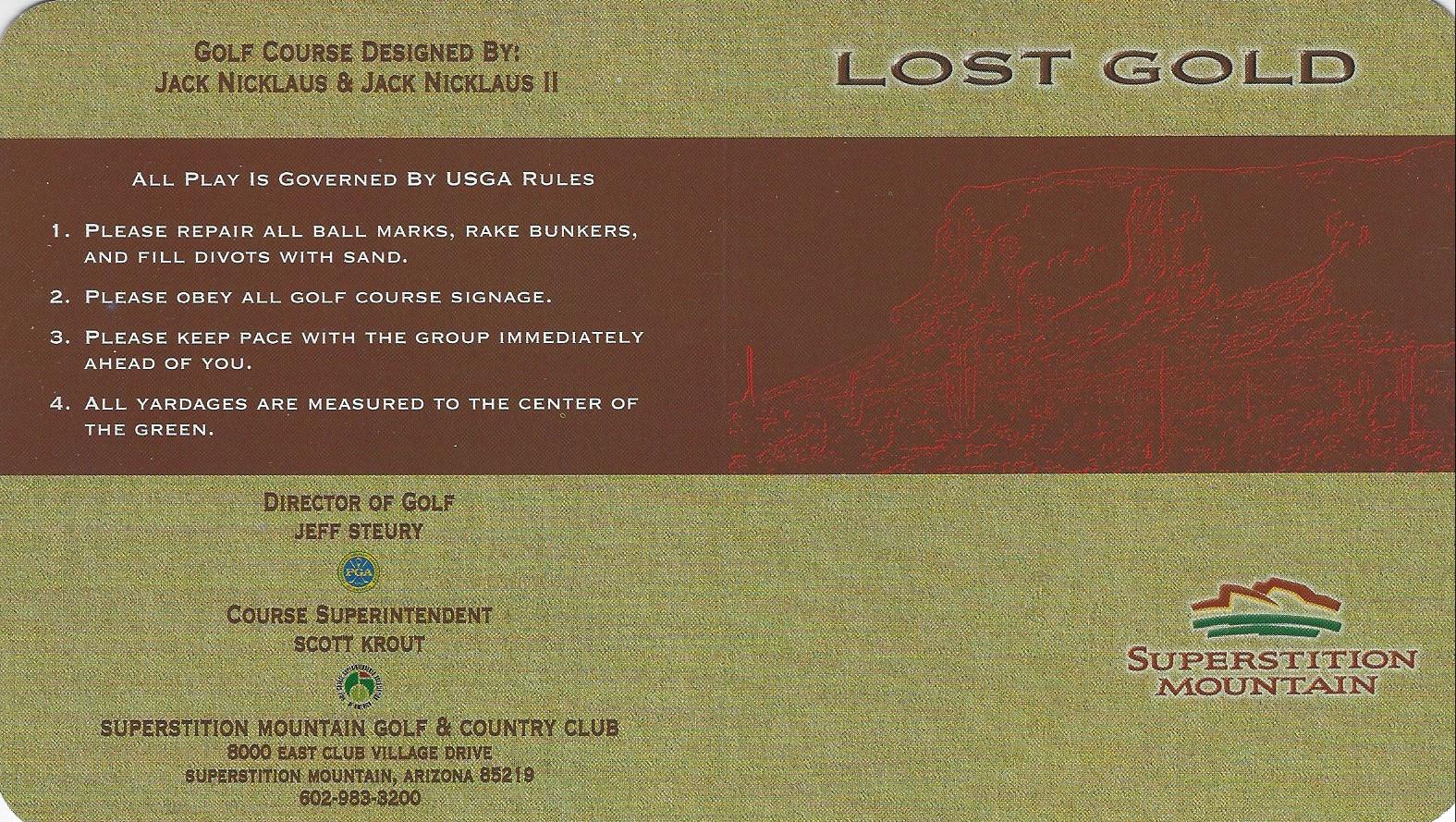 The scorecard doesn't *always* tell the full story. Here's why The scorecard doesn't *always* tell the full story. Here's why