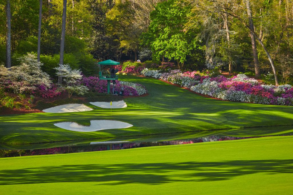 5 takeaways from Dewar's par-3 contests at the 8AM Invitational Strategic Play for Success in Par-3 Tournaments