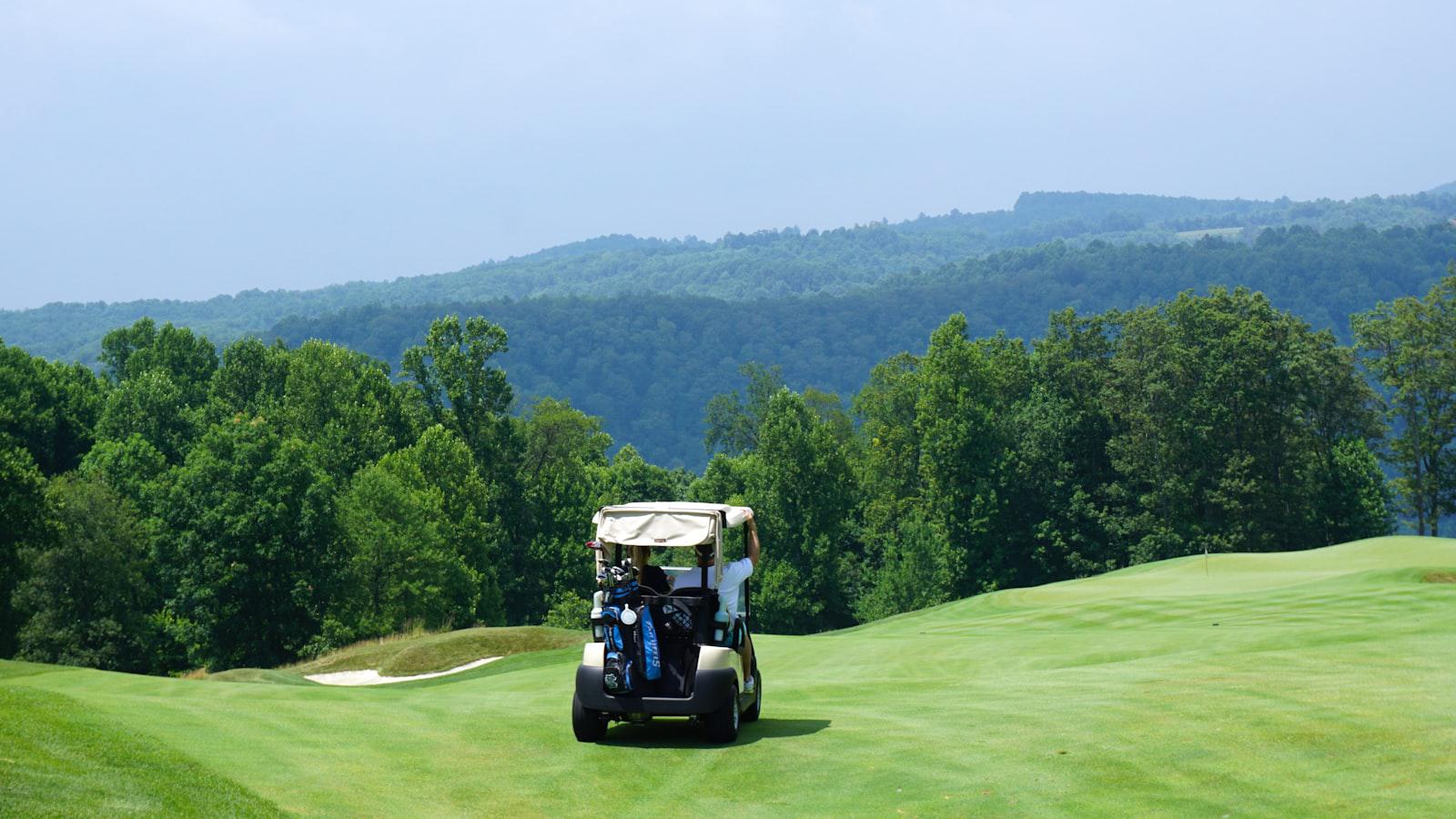 LIV Golf Merger Projections in Professional Golf LIV Golf Merger Projections in Professional Golf