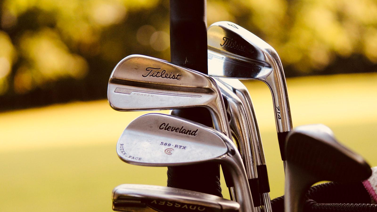 Rules Guy: When playing preferred lies, can you adjust the ball's position after placing it? Avoiding Penalties in Preferred Lies