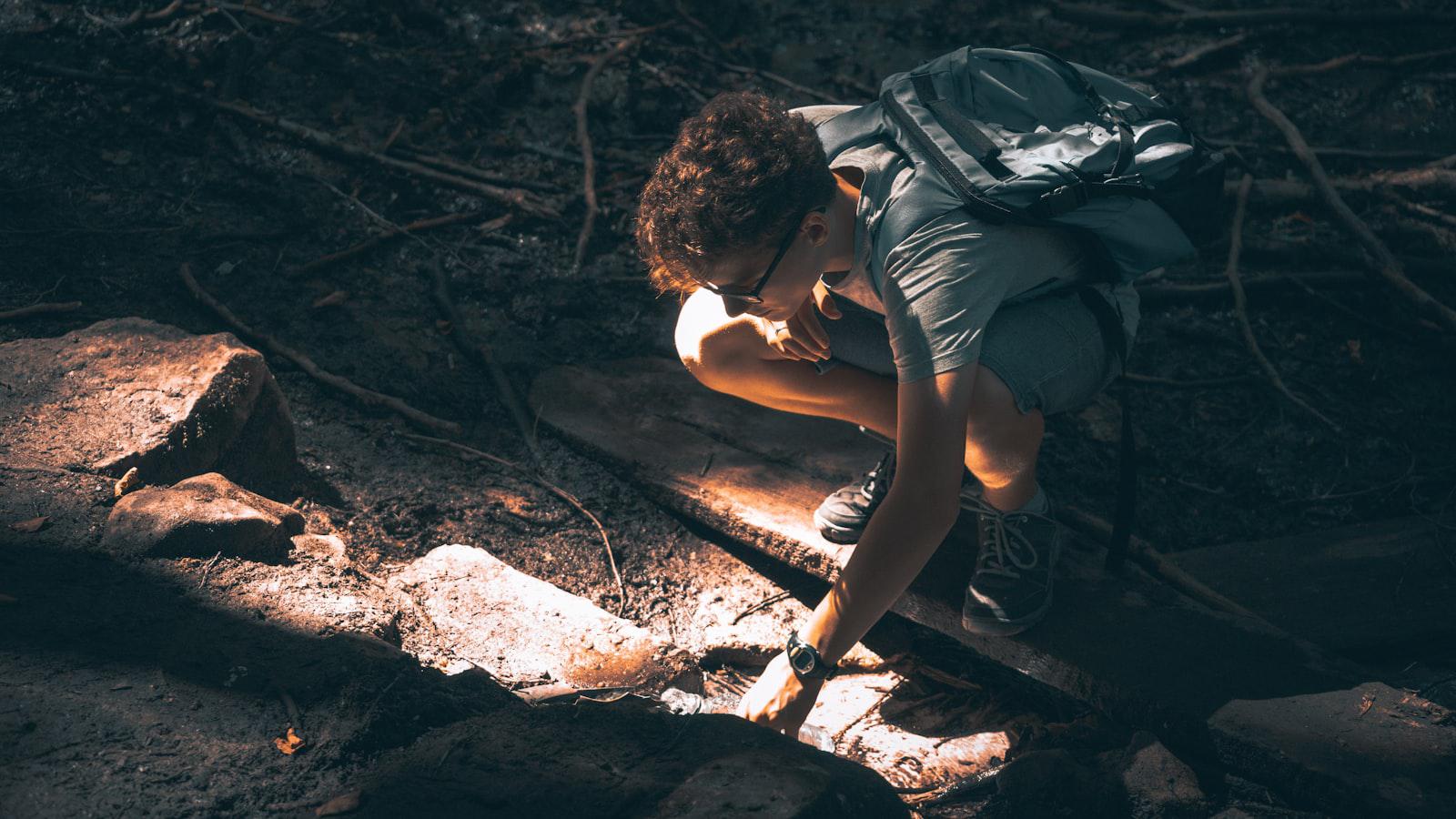 Woods' son takes shot at Open qualifier, cards 81 Young Woods, 12, finishes with 81 in 36-hole event