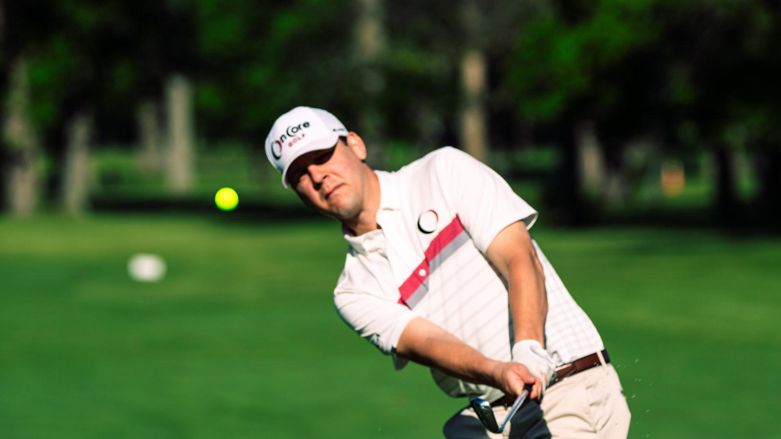 The Cultural Impact of Golf Movies: Enhancing Appreciation and Promoting the Sport * Golf Movies: Capturing the Spirit of the Game