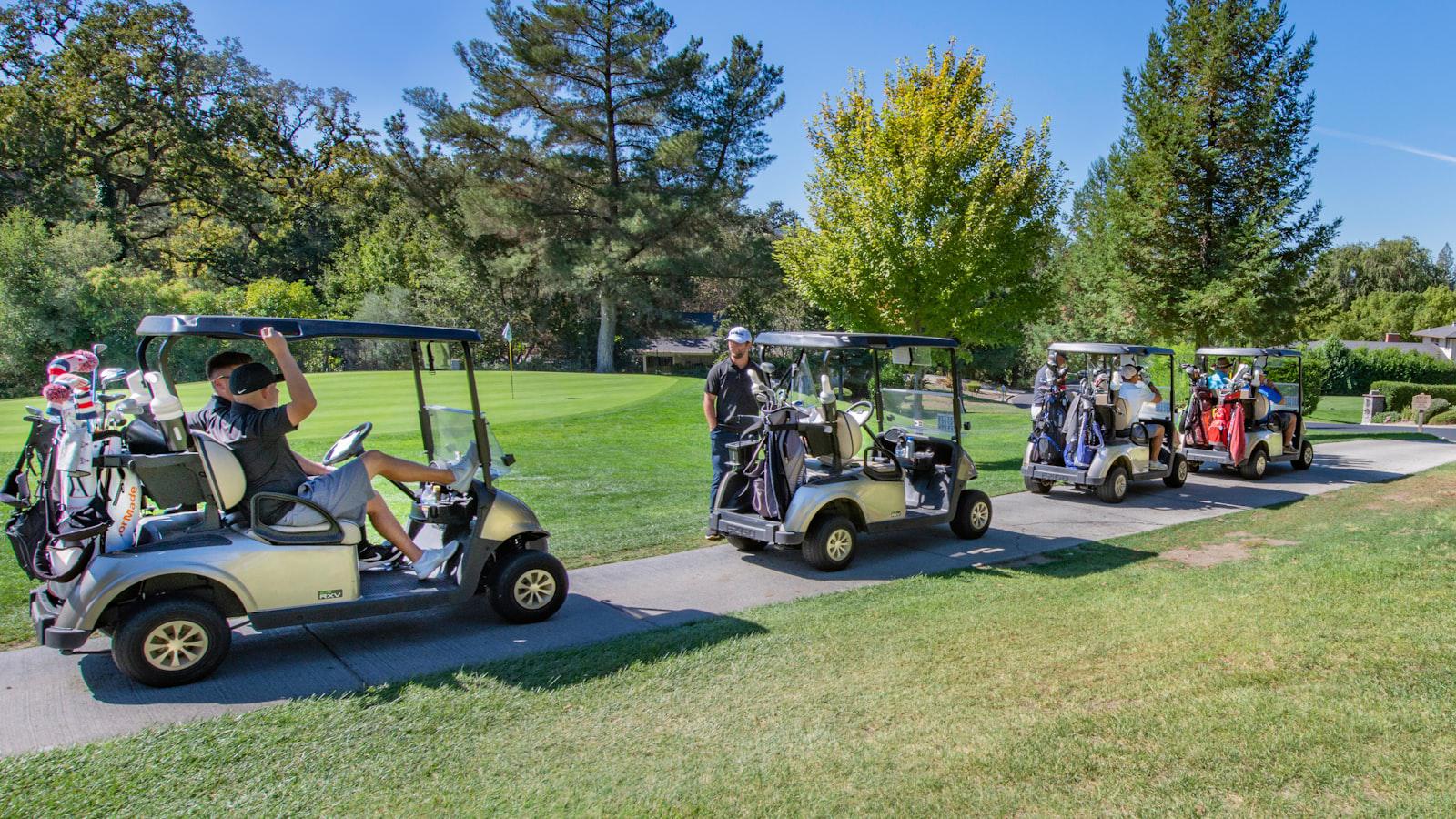 Practicing on range mats? Here are the benefits and drawbacks Drawbacks to Practicing on Range Mats