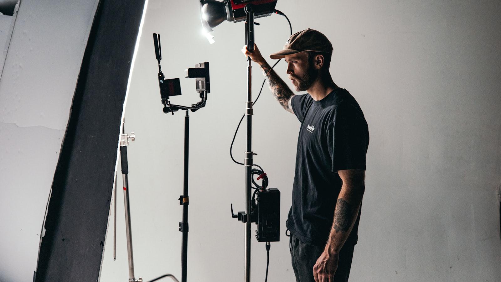 Jack Nicklaus shares 5 setup keys for perfect aim and accuracy - Establishing Grip and Posture for Consistency