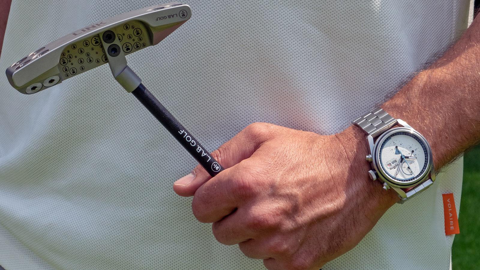 How changing 1 small thing in your wedge setup can produce serious spin - Adjust The Bounce Of Your Wedge