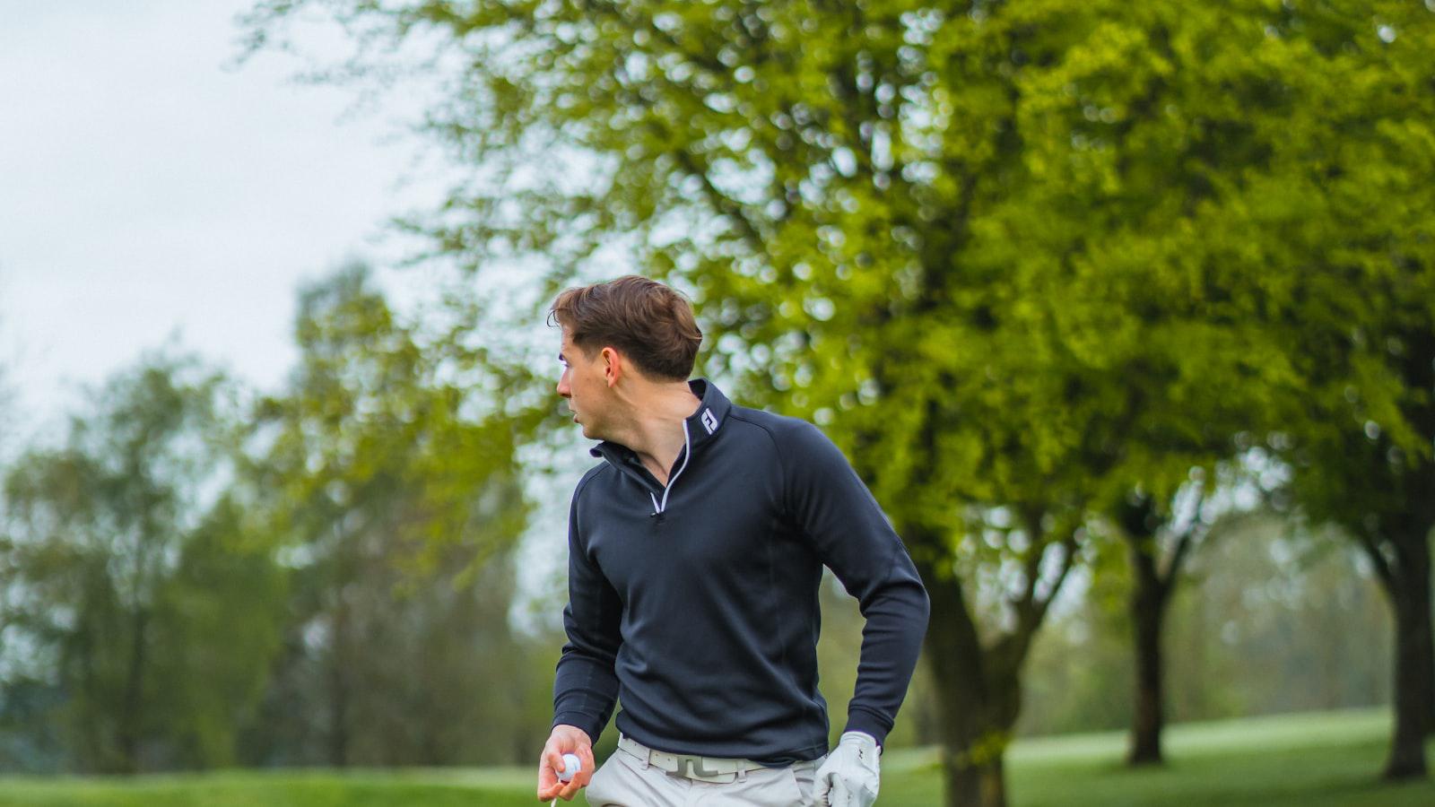 I tried it: These golf shoes are the most comfortable I've ever worn Golf Shoe Innovations: Style, Function, and the Ultimate Fit