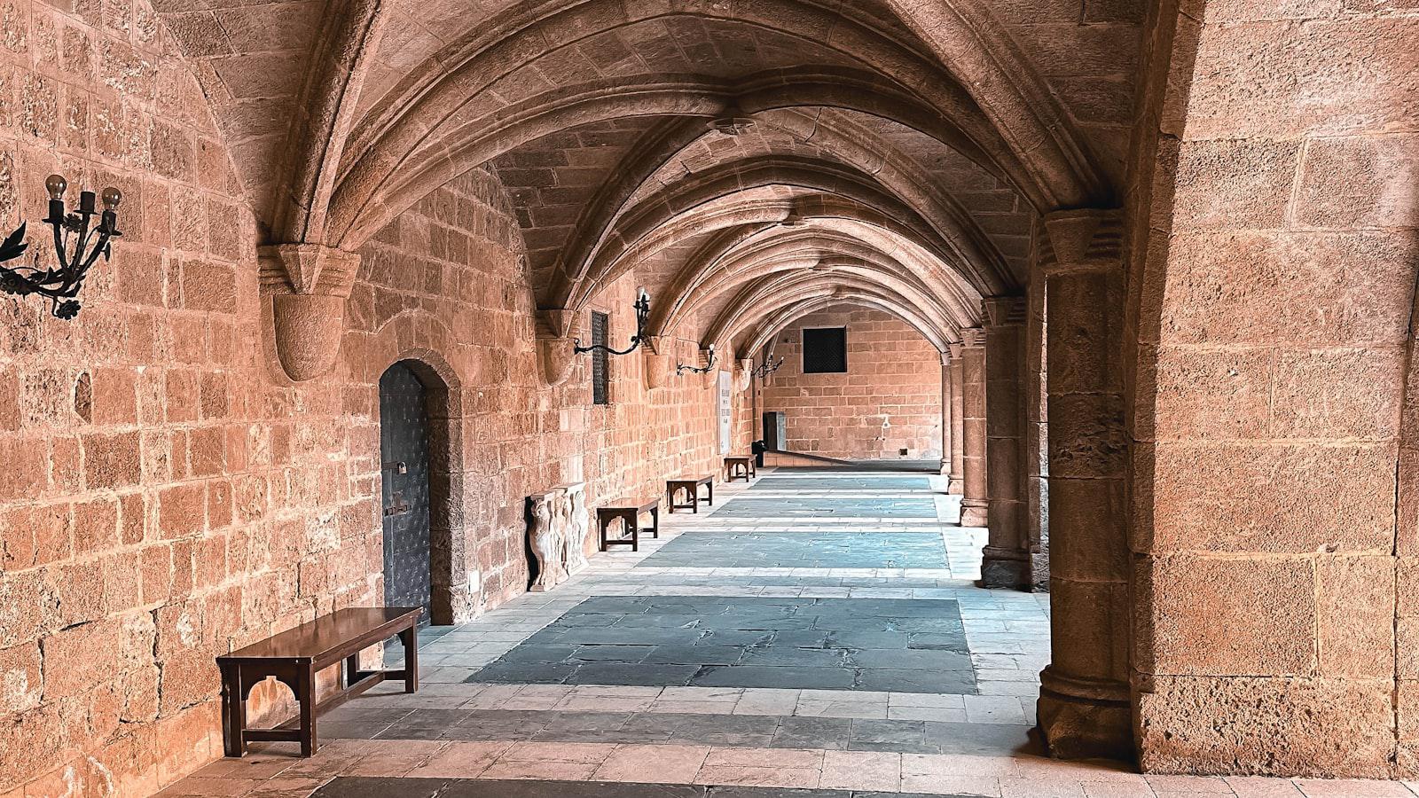 Unveiling the Intricacies of the Masters Ceremonial Rehearsal Unveiling the Intricacies of the Masters Ceremonial Rehearsal