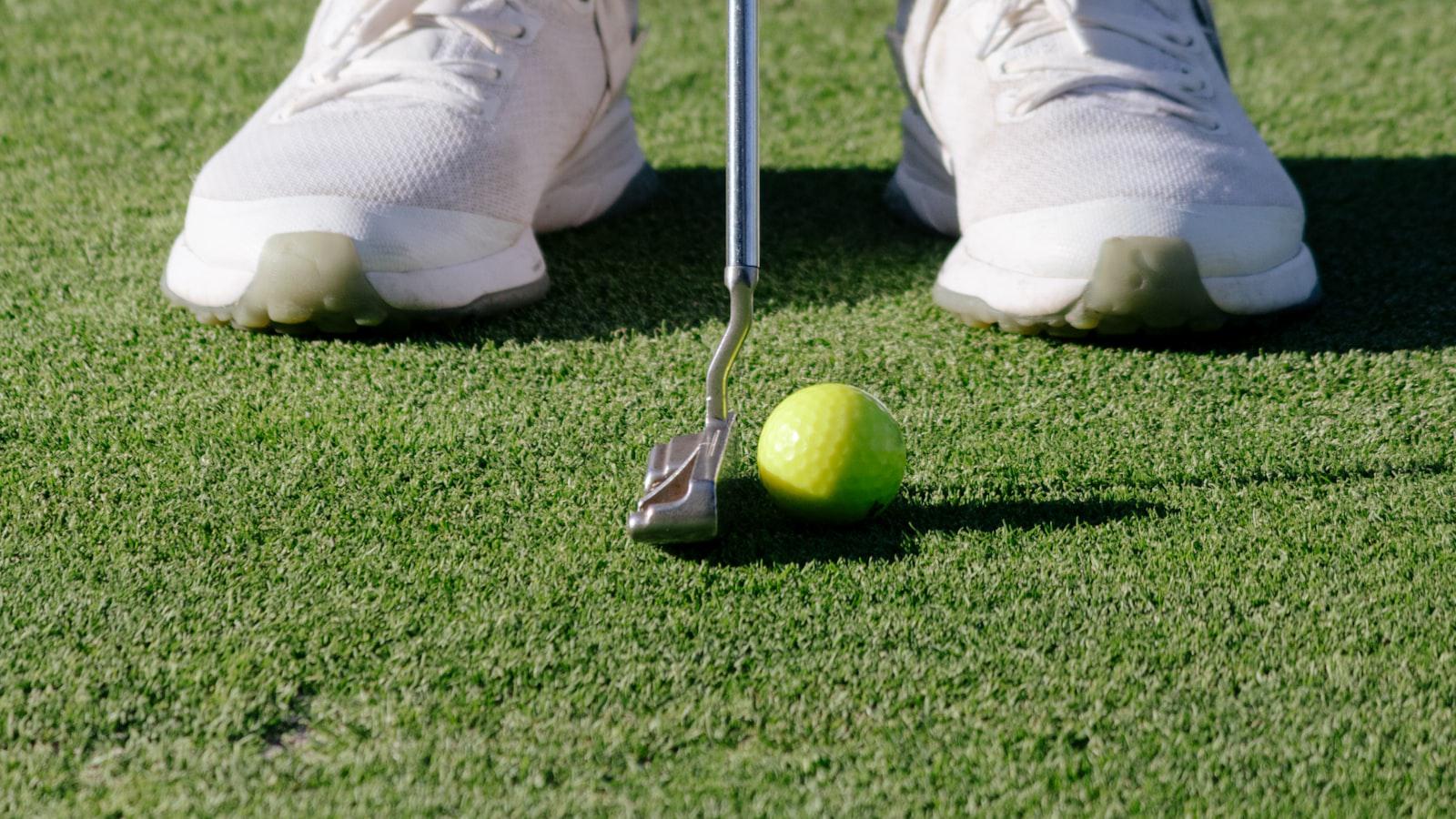 The hottest putters on the PGA Tour just keep winning The hottest putters on the PGA Tour just keep winning