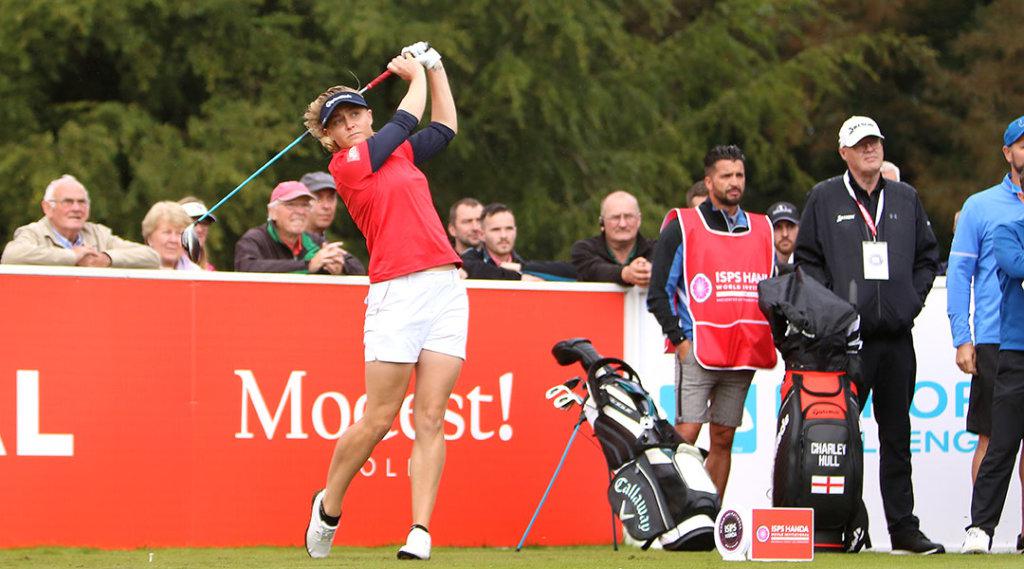 Tour Confidential: U.S. Ryder Cup captain, PGA Tour payouts, Zurich format Zurich Classic Pro-Am Format Innovations Dissected