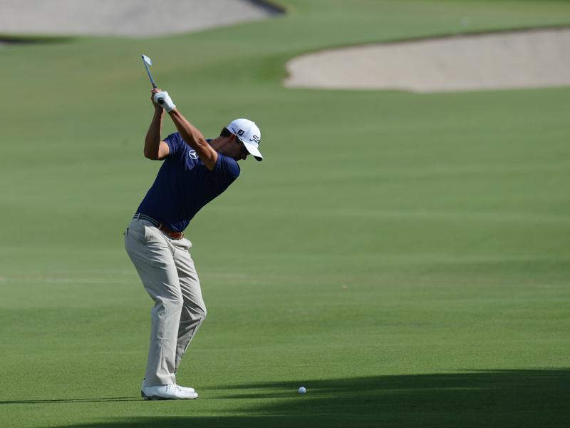 Deciphering Greg Norman's Swing Mechanics: A Masterclass in Golfing Excellence - The Importance of Body Rotation