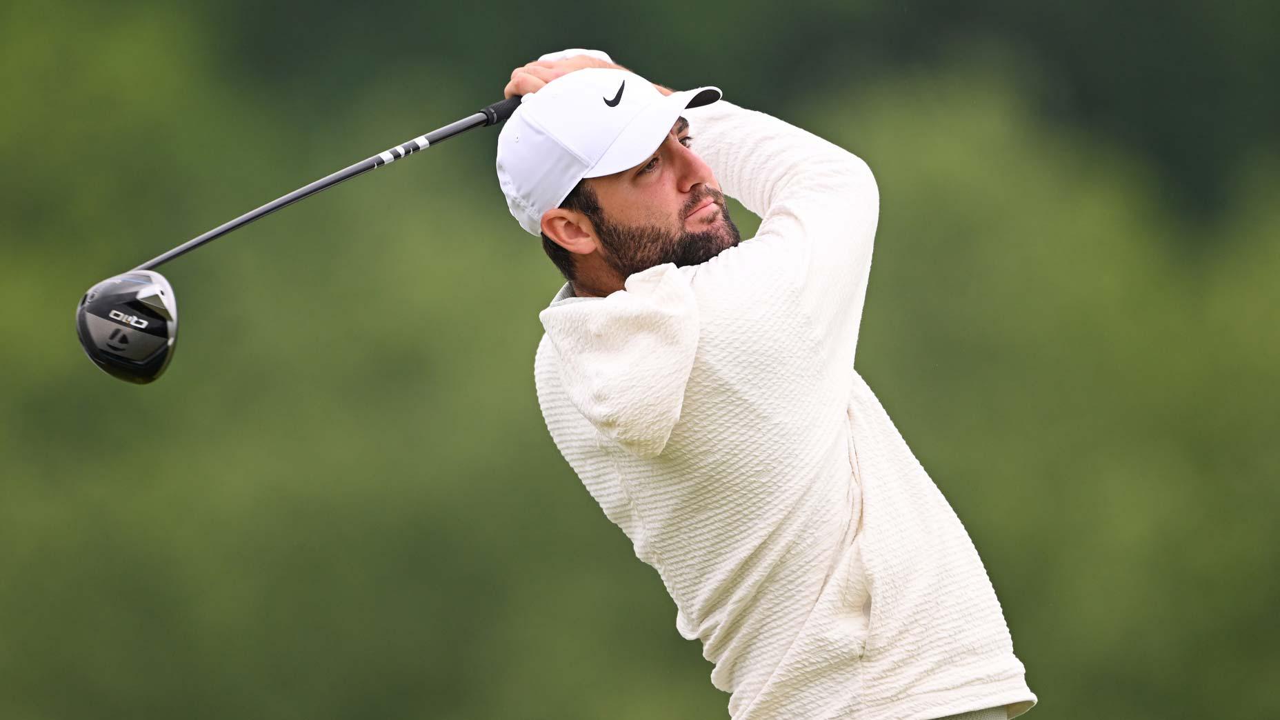 Golf Veteran Returns: Sutherland's PGA Comeback After 20-Year Hiatus Golf Veteran Returns: Sutherland's PGA Comeback After 20-Year Hiatus