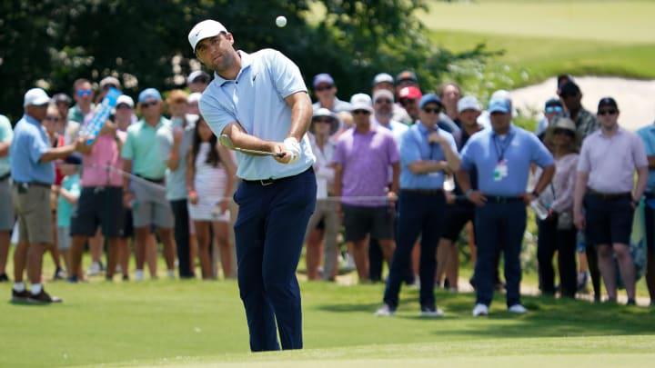 3 new Scottie Scheffler arrest updates: officer failure, new video, court date Scheffler Arrest Updates: Police Report Cites Officer Failure