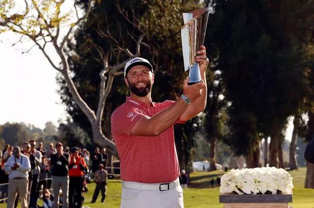 Jon Rahm's curious PGA Tour remarks raise eyebrows at PGA Championship Jon Rahm Questioned over PGA Tour Events Preferences Amid Rule Changes