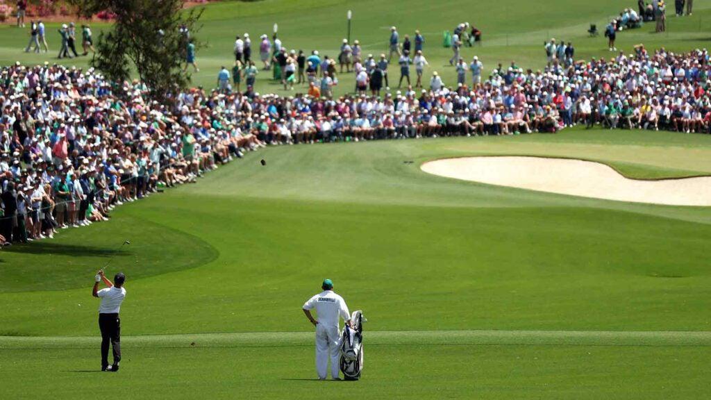 Sam Snead's Performance Enhancement Strategies: A Holistic Approach to Golf Mastery Sam Snead's Performance Enhancement Strategies: A Holistic Approach to Golf Mastery