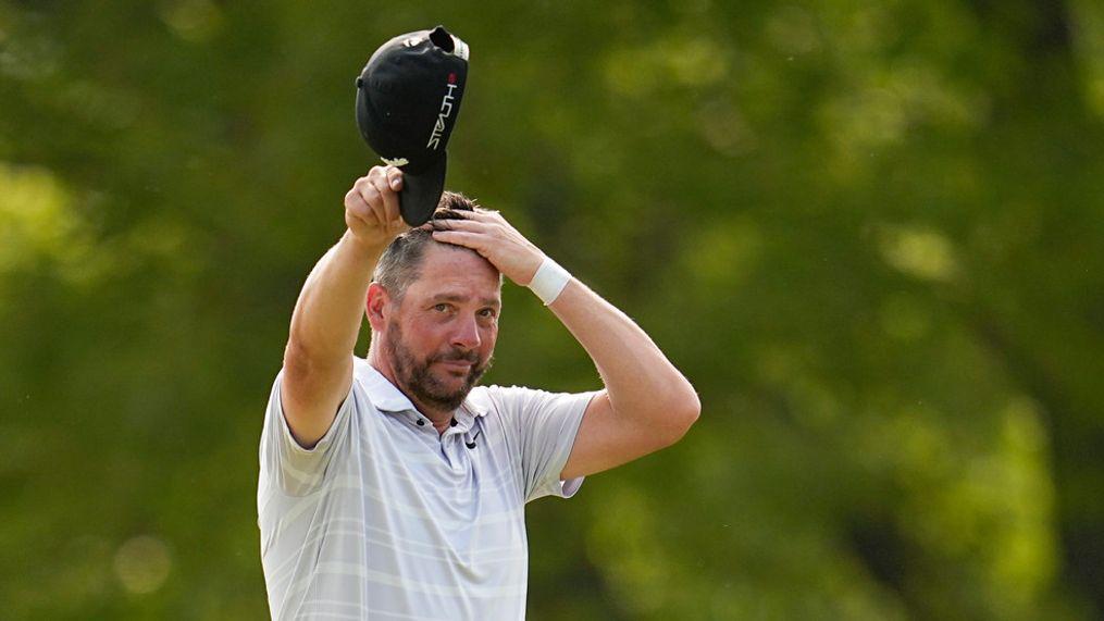 Block: 'Magic carpet ride' since Oak Hill finish Michael Block's Spectacular Rise after Oak Hill