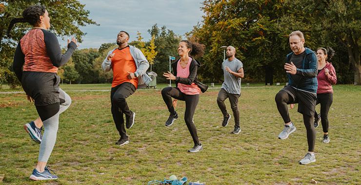 Brooks Koepka's Punishing Workouts: A Physical and Psychological Drill - Psychological Benefits of Punishing Workouts