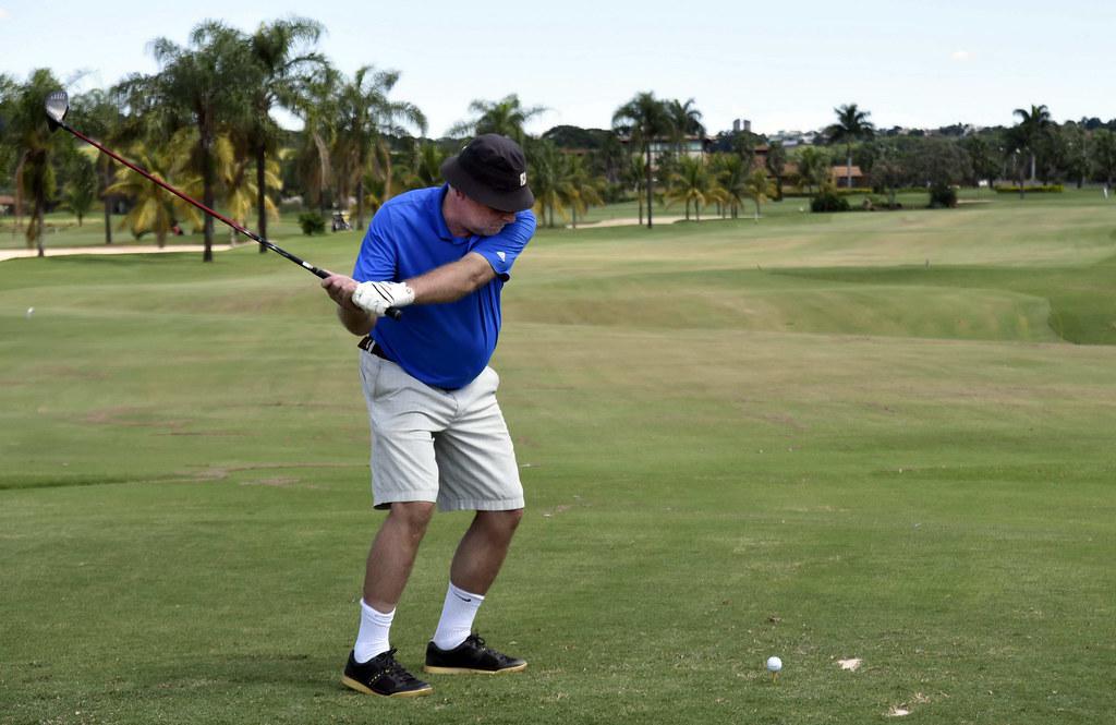 Mechanics of a Consistent Putting Stroke: Achieving Precision on the Greens 3. Backswing and Height Consistency