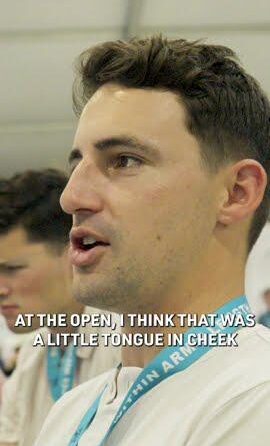 Social Discourse in Golf: Respect, Reputation, and Fan Engagement