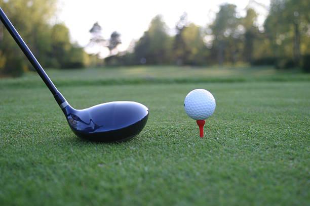 Why pro golf's power struggle hints at broader societal shift - Power Struggle Escalates in Golf: A Reflection of Societal Divide?