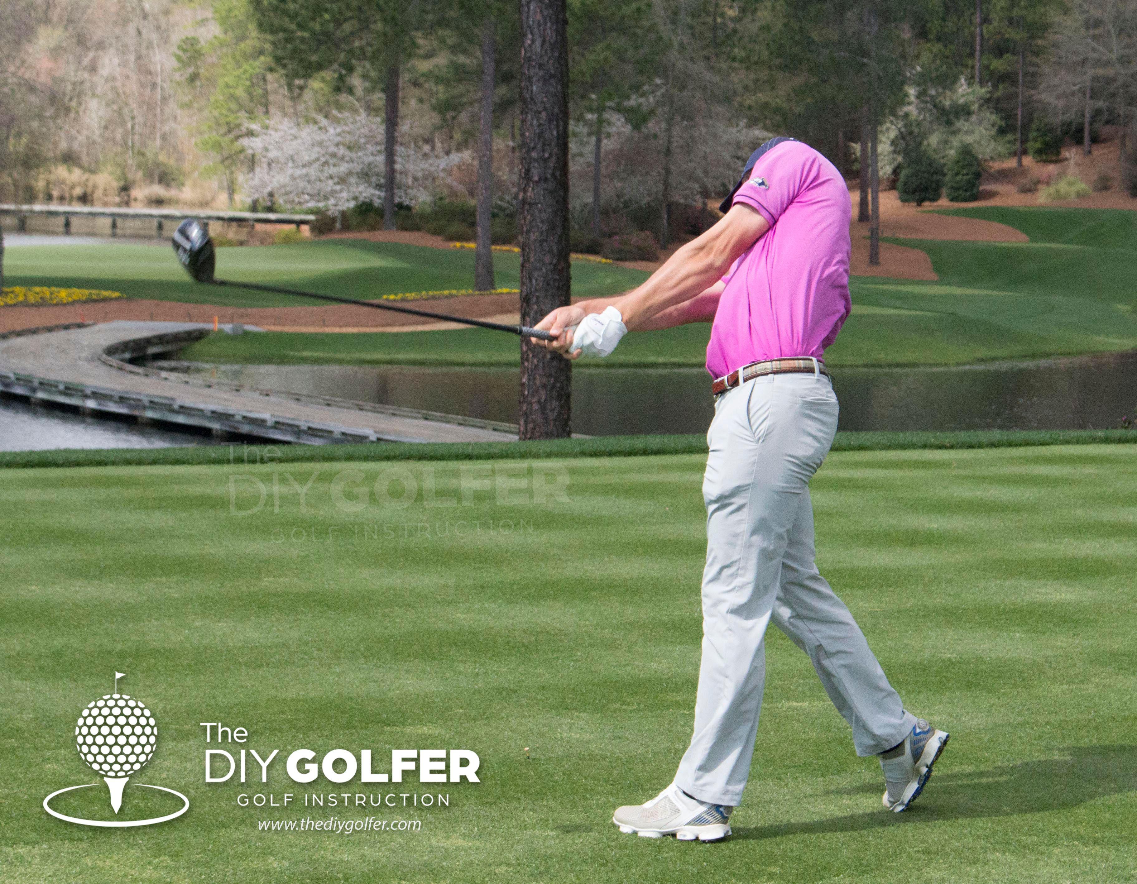 The Evolution of Golf: A Historical Analysis - The Evolution of the Golf Swing Technique