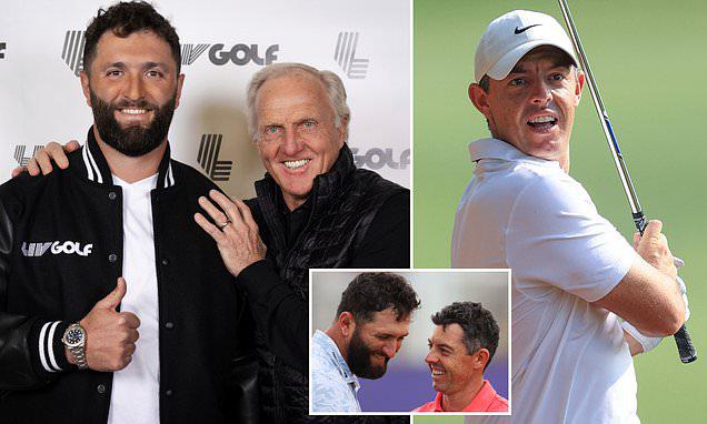 Jon Rahm's curious PGA Tour remarks raise eyebrows at PGA Championship Experts Weigh In on Potential Impacts of Rahm's Stance on PGA Tour Regulations