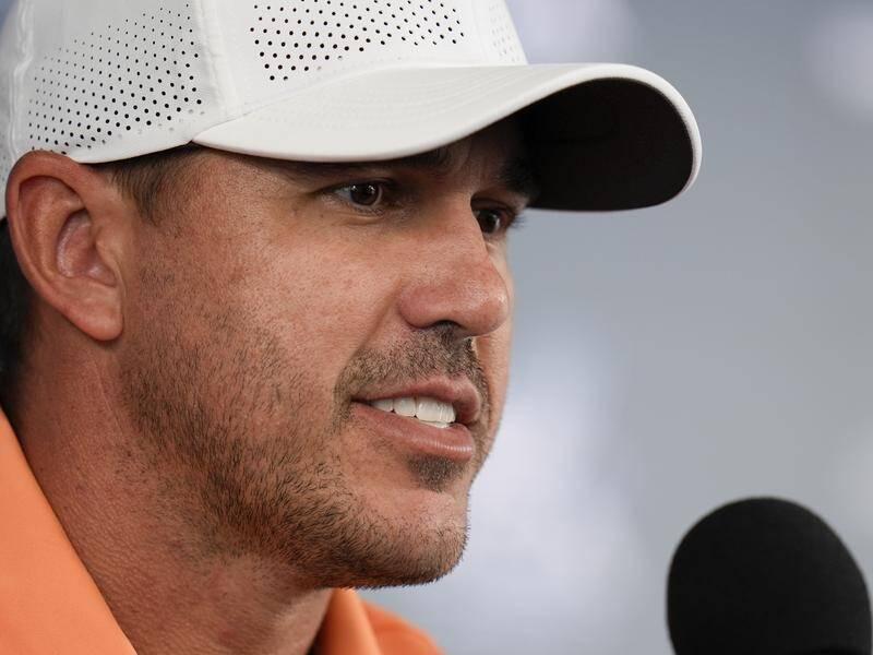 Brooks Koepka's Punishing Workouts: A Physical and Psychological Drill Brooks Koepka's Punishing Workouts: A Physical and Psychological Drill