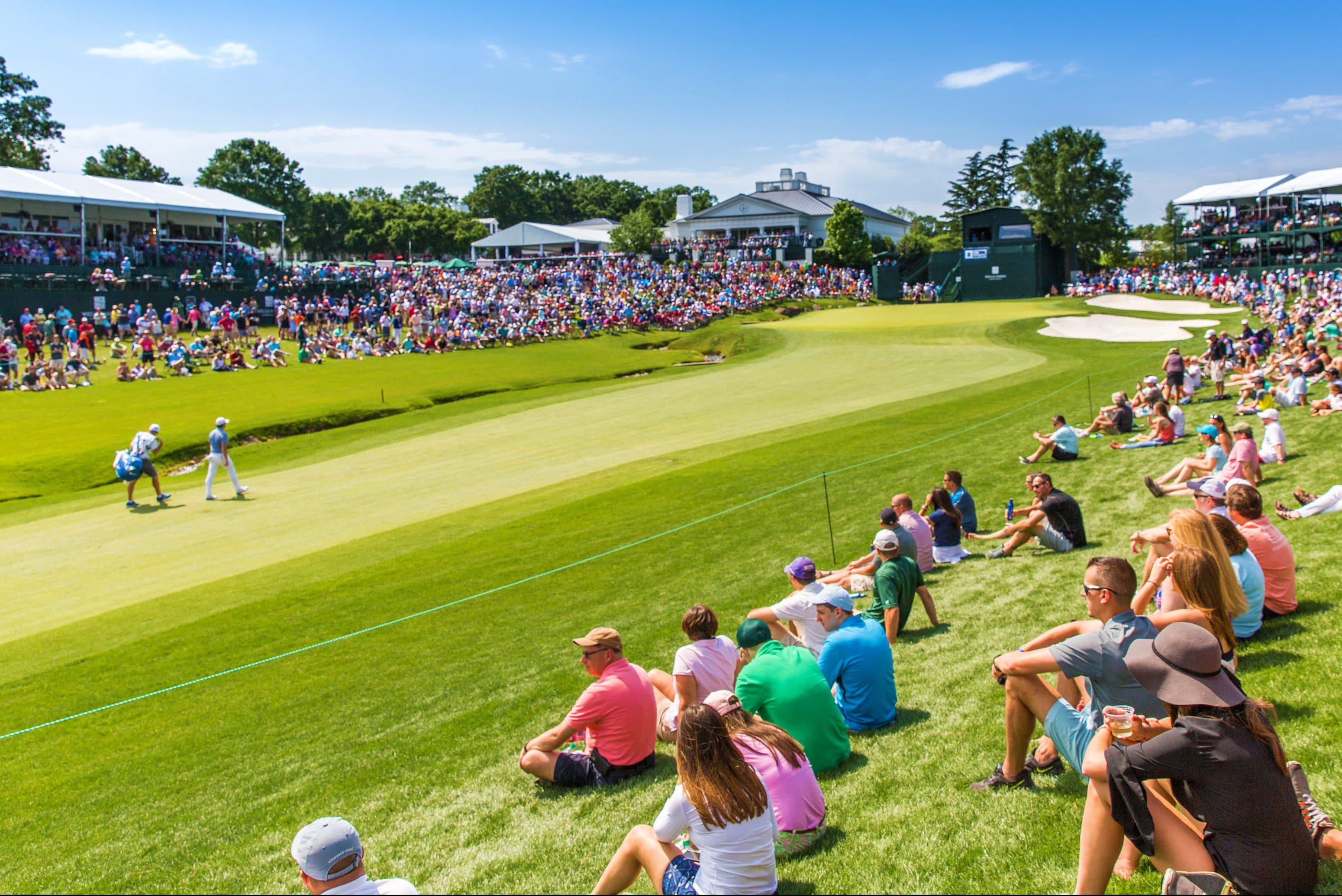 Rory McIlroy blasts past Xander Schauffele to win Wells Fargo Championship - Lessons from the Wells Fargo Championship: Insights for Aspiring Golfers