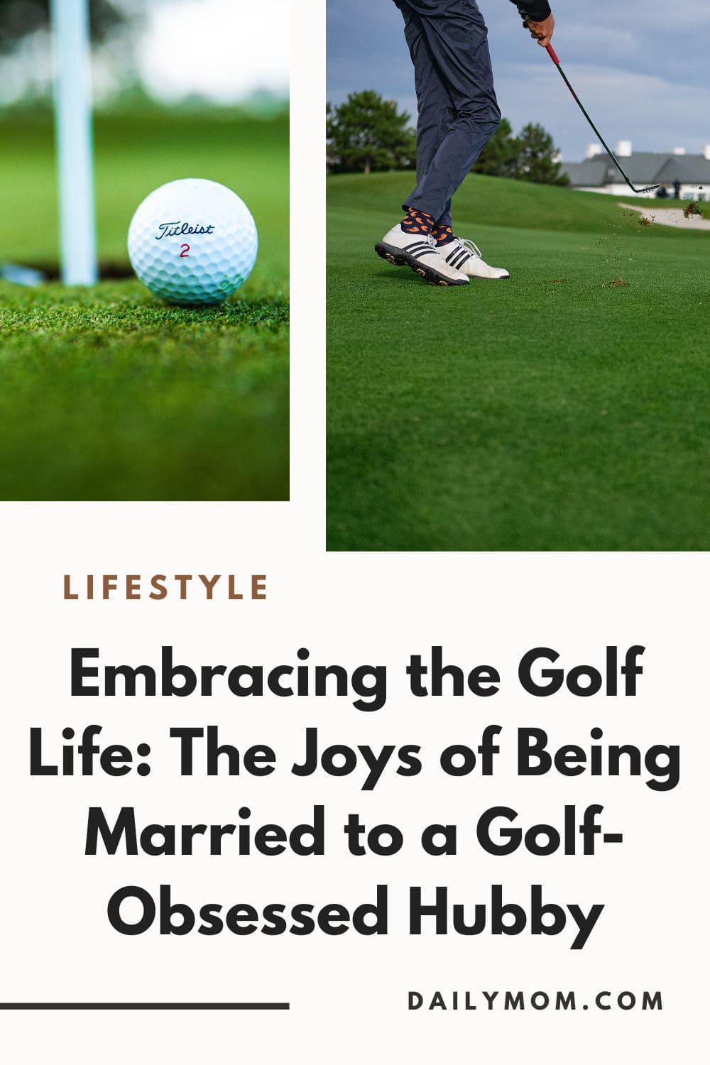 The Truth About Being an LPGA Mom: Brittany Lincicome's Day - Practical Strategies for Balancing Golf and Family