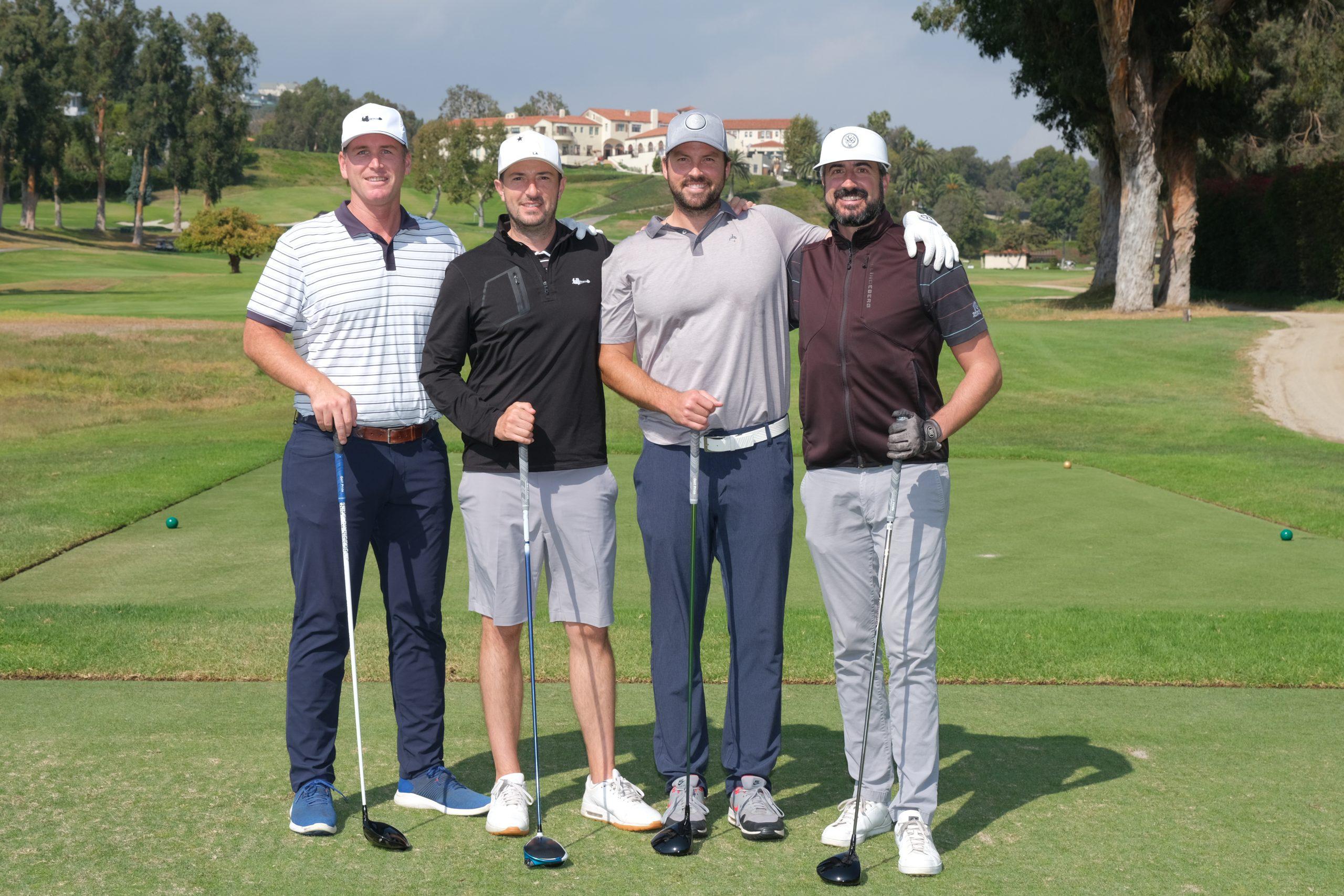 Online Discourse in the Golf Community: Challenges and Opportunities Navigating Online Discourse in Golf: Challenges and Opportunities