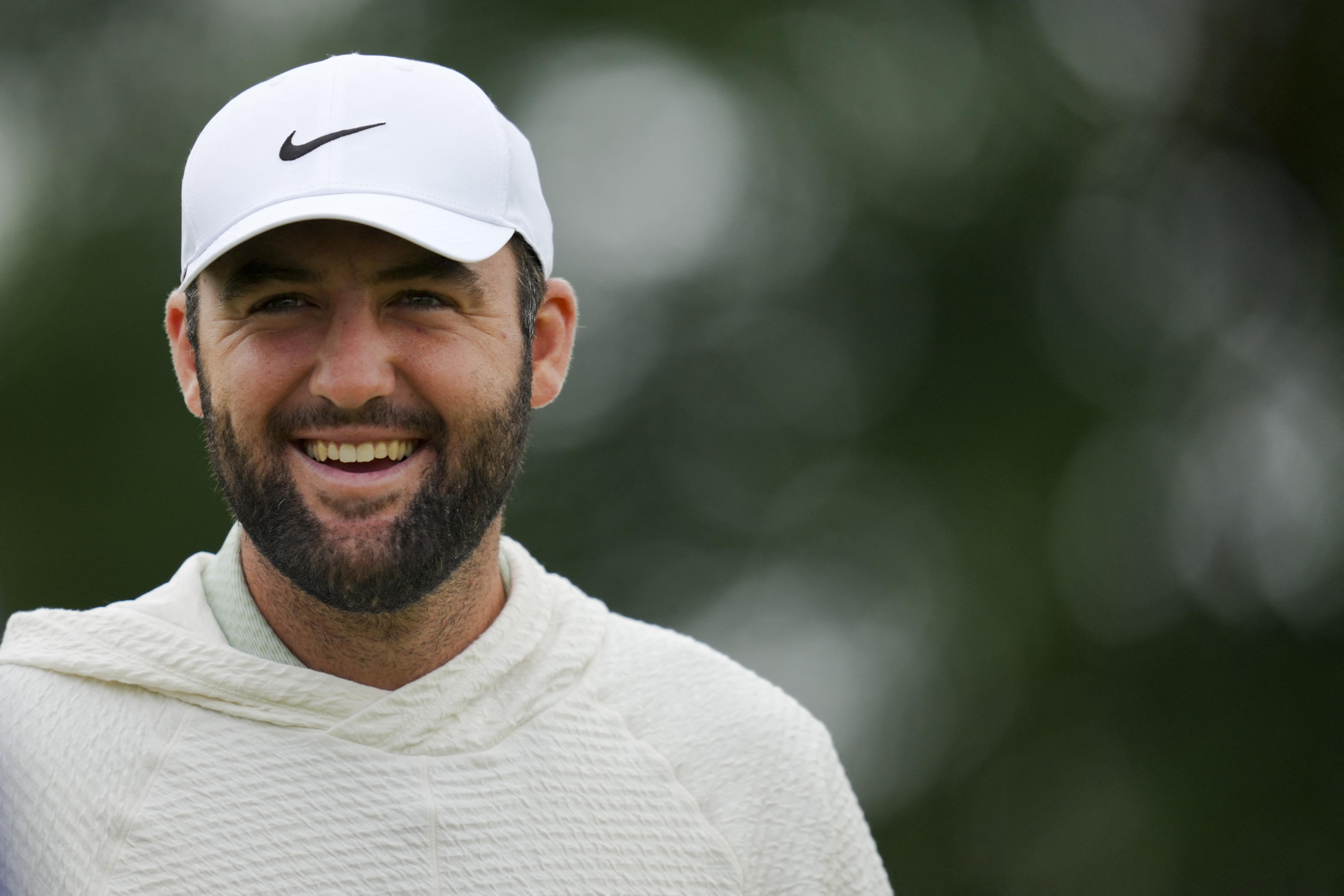 Sportsbooks favor Scheffler, Rory at stacked PGA Sportsbooks favor Scheffler, Rory at stacked PGA