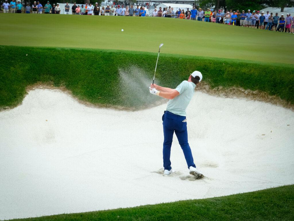 Another week, another teenager turning heads on the PGA Tour - Rising Star Sets Records, Stuns Golf World