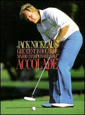 Unveiling the Golfing Mastery of Jack Nicklaus: A Comprehensive Instructional Guide Unraveling the Secrets of Nicklaus's Mastery on Major Championship Courses