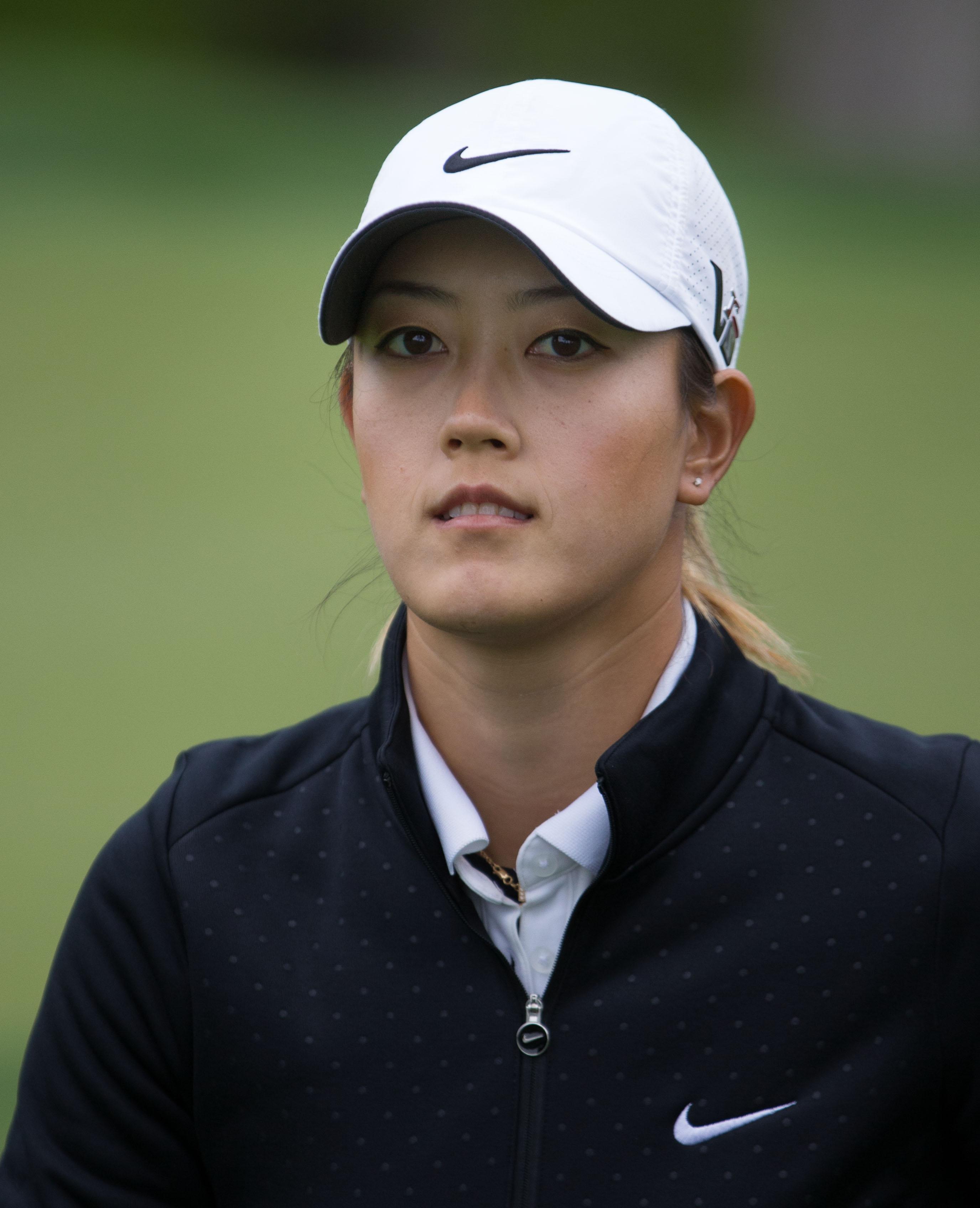 Michelle Wie West's superstar week, a pro's wild Liberty National flyover | Rogers Report Michelle Wie West's superstar week, a pro's wild Liberty National flyover | Rogers Report