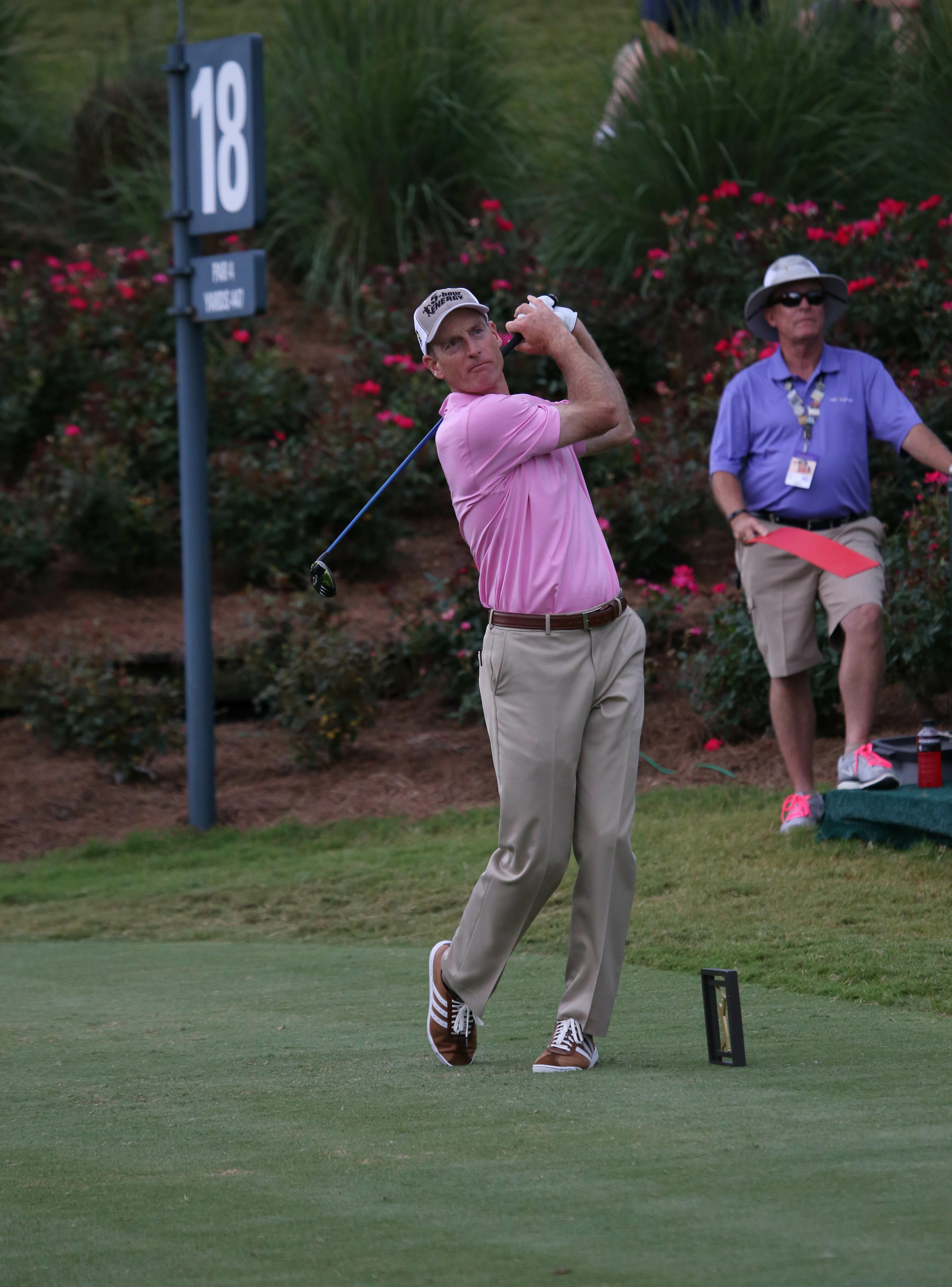 An Analytical Examination of Jim Furyk's Golf Swing: Technical Insights and Practical Applications - Practical Implications for Golfers: Emulating Furyk's Swing Mechanics