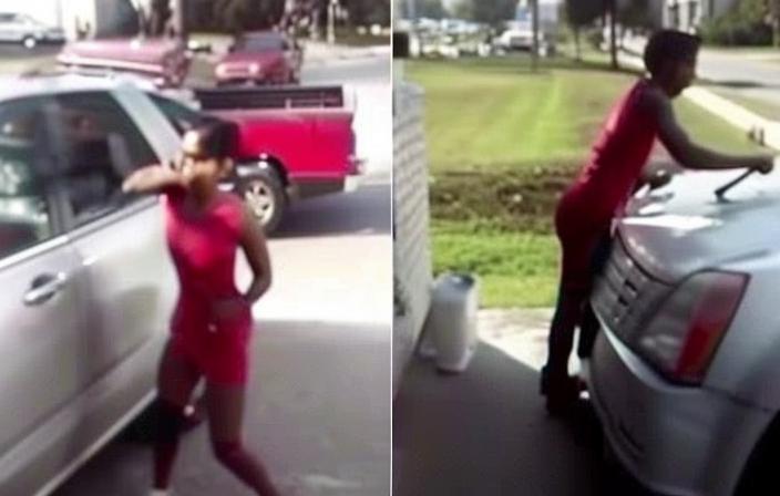 Love Amidst Chaos: A Woman Wrecks a Car and Wins Charlie's Heart on Two and a Half Men Love Amidst Chaos: A Woman Wrecks a Car and Wins Charlie's Heart on Two and a Half Men