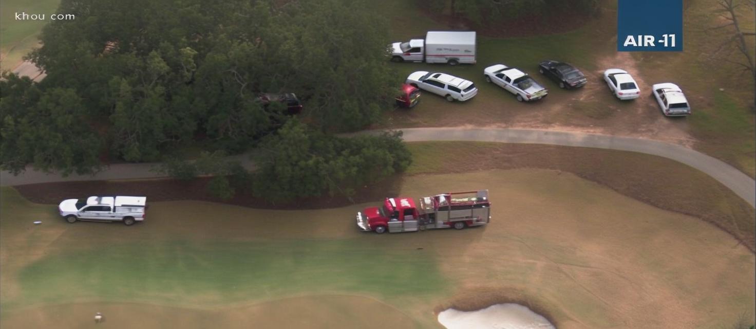 Tragic Incident Halts 2024 PGA Championship Second Round at Valhalla Golf Club Tragic Incident Halts 2024 PGA Championship Second Round at Valhalla Golf Club