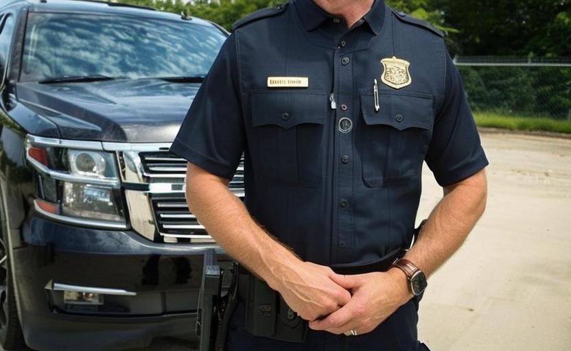 Lack of Bodycam Footage in Scheffler's Arrest Raises Transparency Concerns 1. Scheffler Arrest Without Body Cam Footage: Transparency Concerns