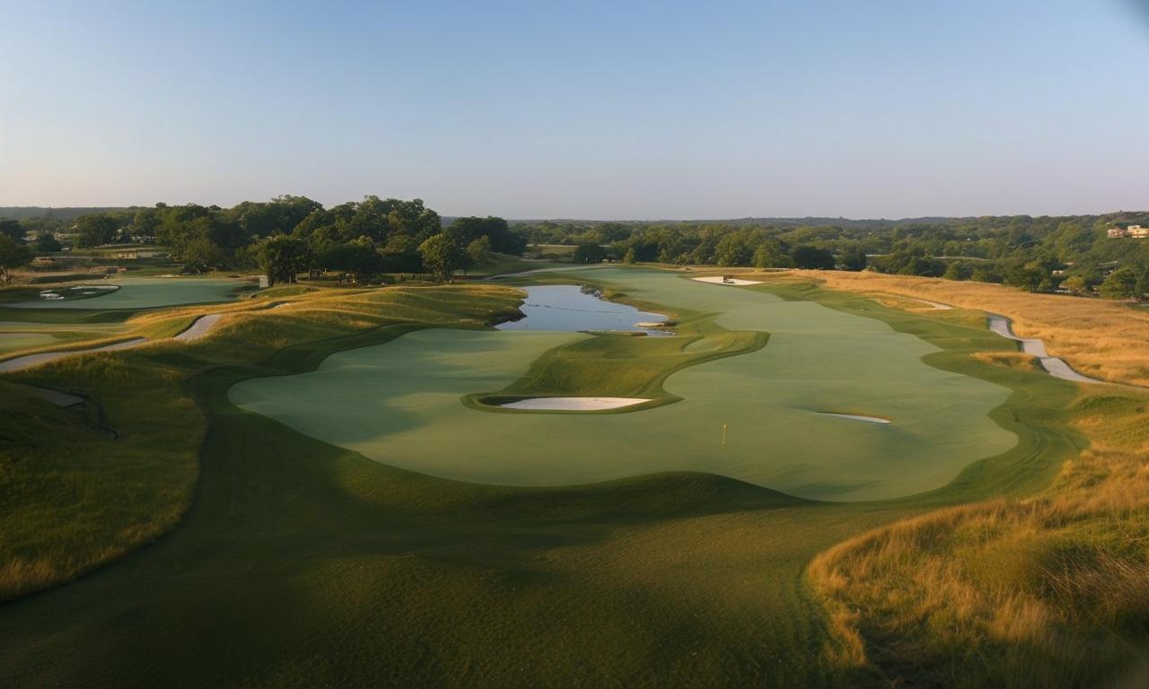 History-Making Thursday at PGA Championship: Epic Birdies and Unforgettable Moments at Valhalla Day 4! Records shatter on birdie-filled Thursday at PGA | Seen and Heard at Valhalla Day 4