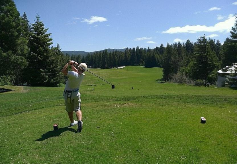 **"Scottie Scheffler's Dramatic Day at Valhalla: From Arrest to Redemption"** - Scheffler's Resilient Return: Overcoming Adversity on the Golf Course