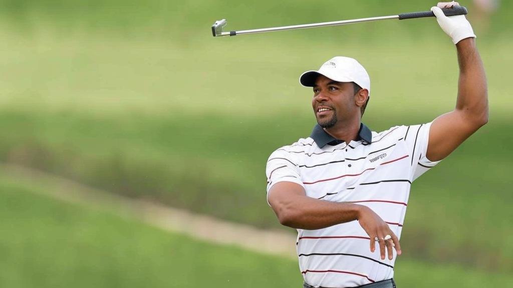 Playing Games with Tiger Woods: The Unusual Contest Featuring David Feherty and Stevie Williams - The Secrets to Tiger Woods' Mental Resiliency