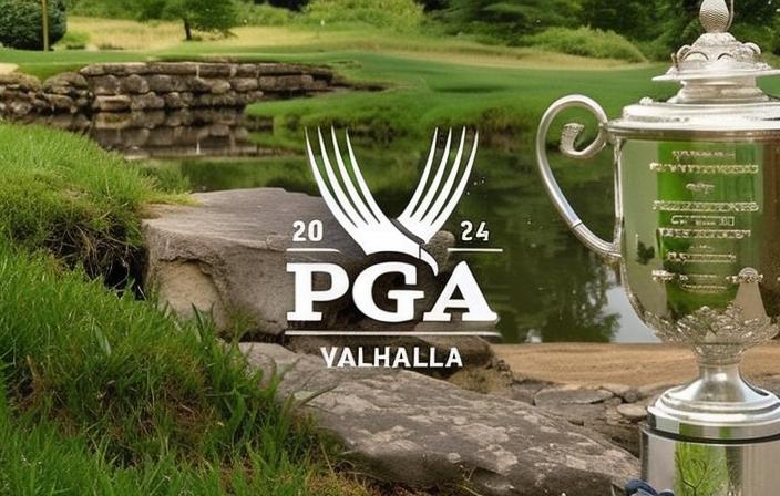 Tragic Incident Halts 2024 PGA Championship Second Round at Valhalla Golf Club 2024 PGA Championship second round delayed due to fatal accident near Valhalla Golf Club Friday morning