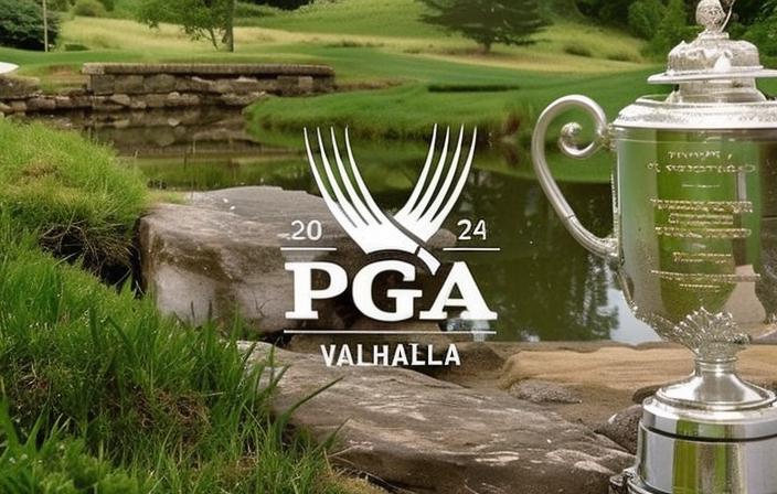 Exciting Moments Unfold: Record-breaking Rounds, Spectacular Hole-outs, and Star Surprises in the 2024 PGA Championship's Third Round Record round, impressive hole outs and stars stumbling highlight third-round action at 2024 PGA Championship