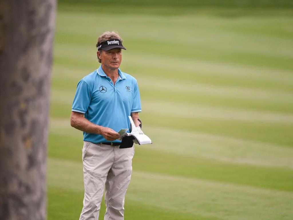 Bernhard Langer's Technical and Strategic Golf Mastery: An In-Depth Analysis of His Teaching Methods 5. The Legacy of Precision: Langer's Influence on Modern Golf Techniques and Strategies
