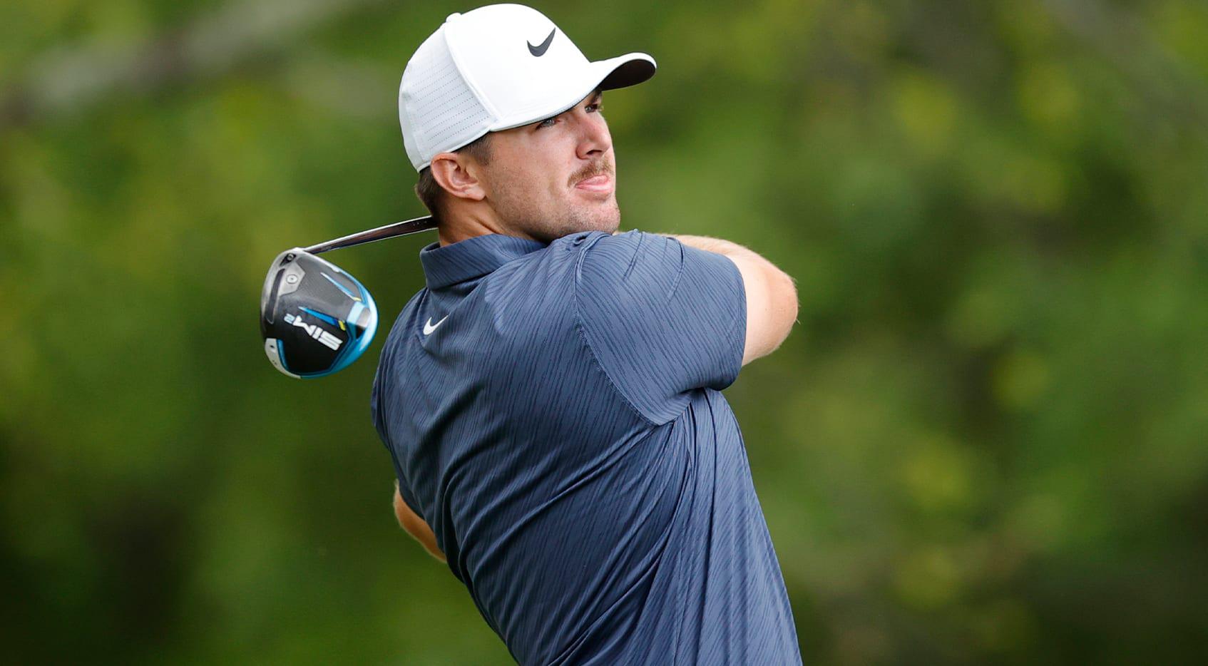 Gotterup wins Myrtle Beach Classic for 1st title - Gotterup's Triumphant Victory in Myrtle Beach