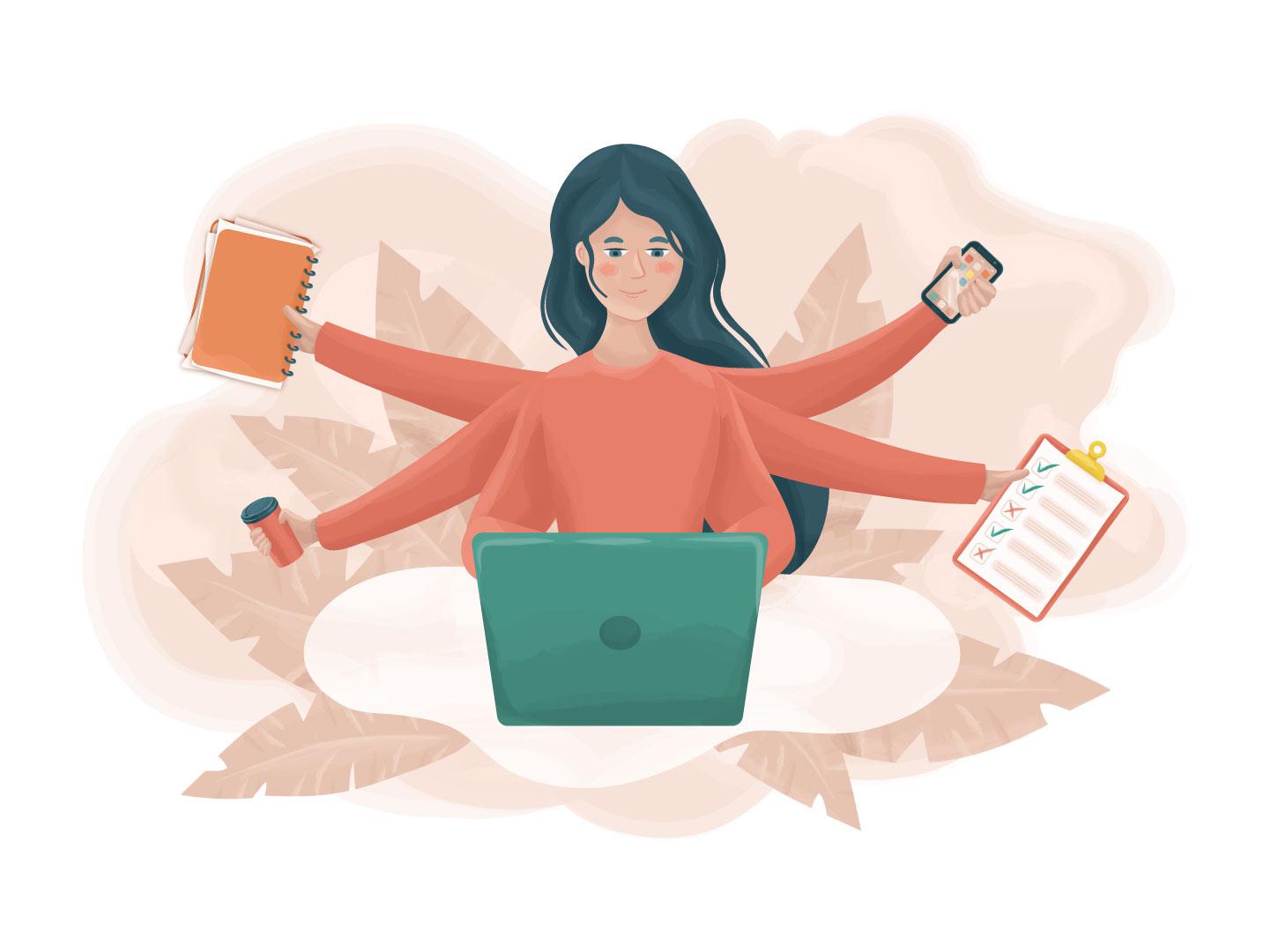 4 observations from watching Tiger Woods up close for the first time - On-Course Demeanor: Focused and Competitive Yet Composed