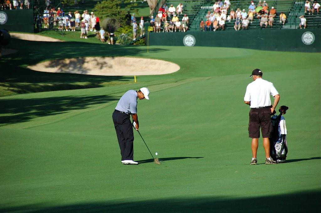 Theegala's Valhalla Debut and PGA Championship Highlights - PGA Championship Showcase: Elite Golf and Fan Euphoria