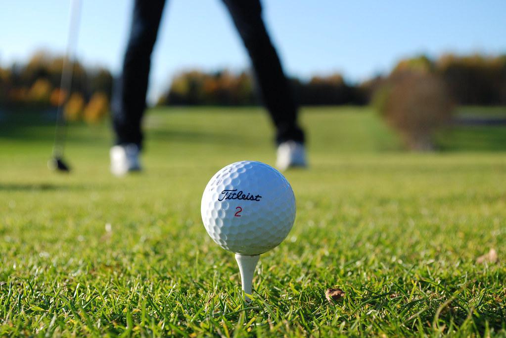 Unlock Your Golfing Potential: Master the Art of Dodging Disaster with These 11 Intimidating Golf Shot Tricks Golf