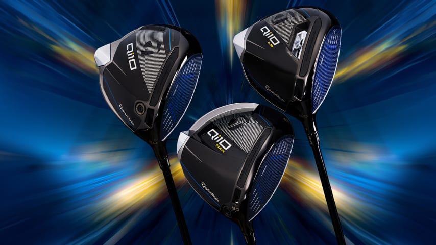 I tried it: These new driving irons offer ball-flight variety and forgiveness - Forgiveness Enhanced: Minimizing Impact of Off-Center Hits