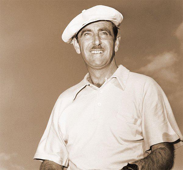 Lloyd Mangrum's Golf Lesson: Unlocking Swing Mastery through Innovative Instruction Lloyd Mangrum's Golf Lesson: Unlocking Swing Mastery through Innovative Instruction